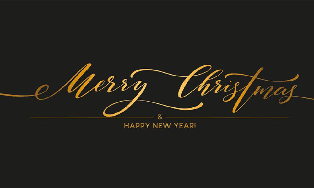 Merry Christmas 2017