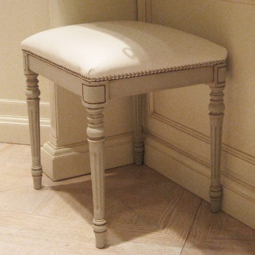 Pouff NCE004P Prestige Mobili