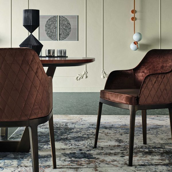 Sedia Diamante Prestige Mobili (2)