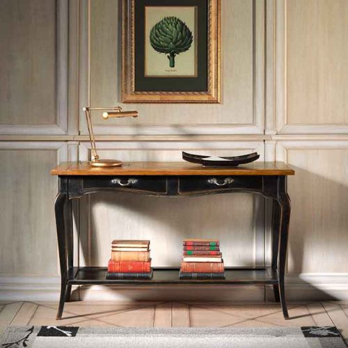consolle-essenza-ciliegio-con-finitura-rovere-CVB005-prestigemobili (3)