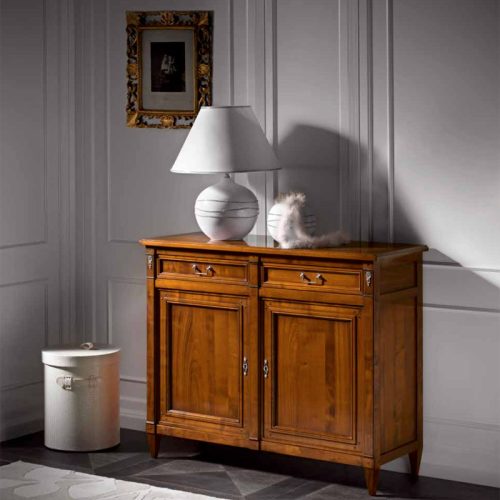 credenza-finitura-ciliegio-con-piano-riquadrato-CVA003-prestigemobili (2)