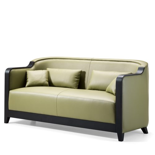 divano-verde-finitura-pepenero-rivestito-pelle-CVE033-prestigemobili (5)