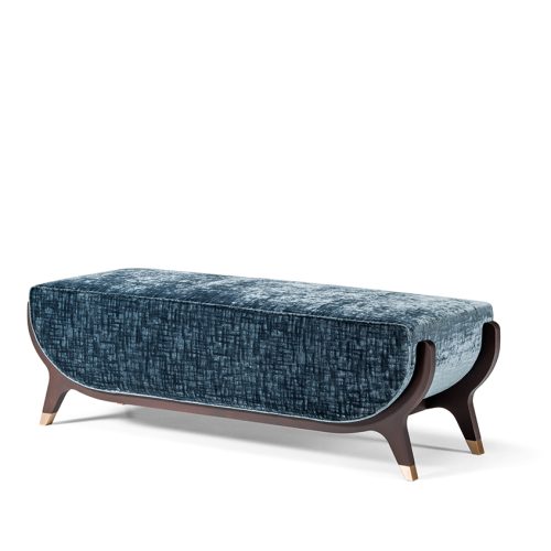 panchetta-essenza-moka-piedini-metallo-satinati-CVE034-prestigemobili