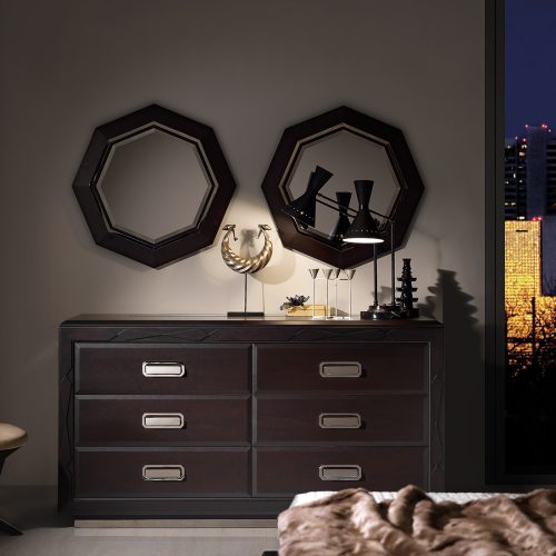 specchiera-con-specchio-bisellato-cornice-essenza-verniciato-pepenero-CVO046-prestigemobili