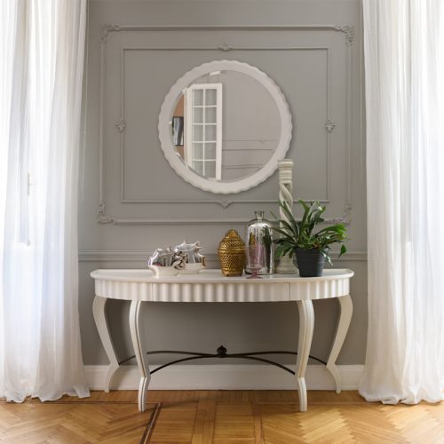 specchiera-essenza-rovere-laccato-bianco-CVO049-prestigemobili