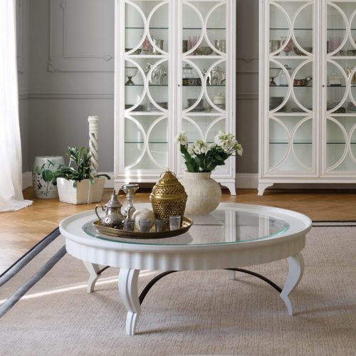 tavolino-essenza-rovere-laccato-bianco-CVF085-prestigemobili