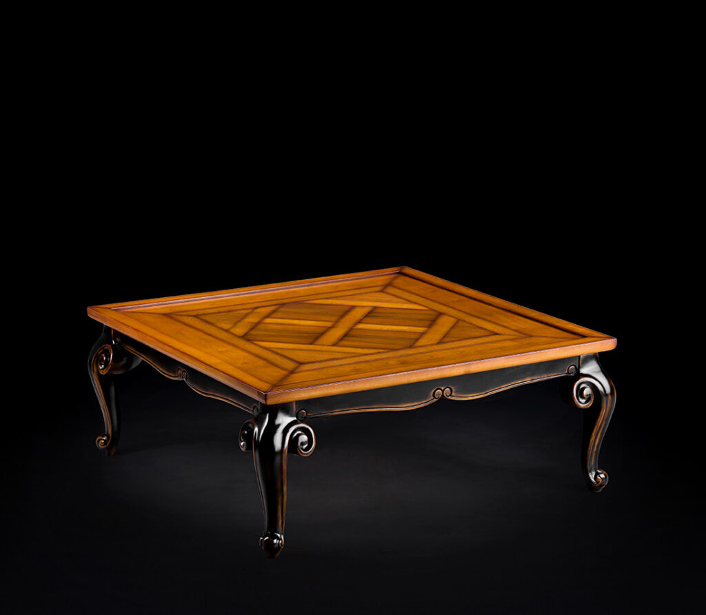 tavolino-essenza-ciliegio-con-piano-intarsiato-NCF025-prestigemobili