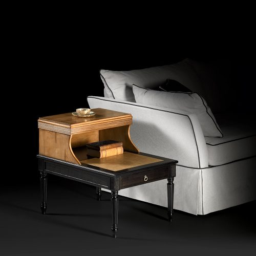 tavolino-essenza-ciliegio-con-piano-in-pelle-CVF038-prestigemobili