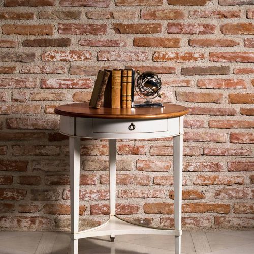 tavolino-rotondo-in-ciliegio-NCF014-prestigemobili
