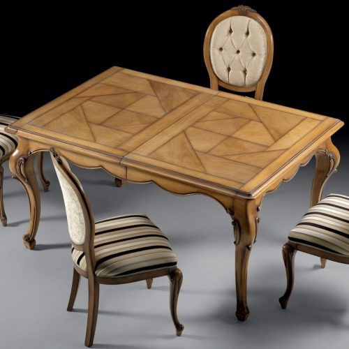 tavolo-essenza-ciliegio-con-piano-impiallacciato-CVF075-prestigemobili